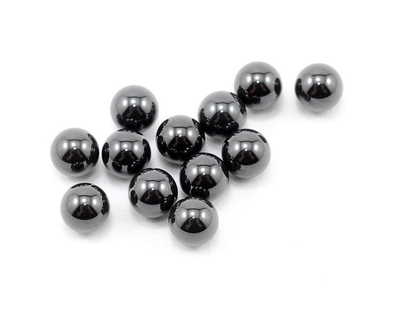 ProTek RC 2007 1/8" Ceramic Differential Balls 12 Pack