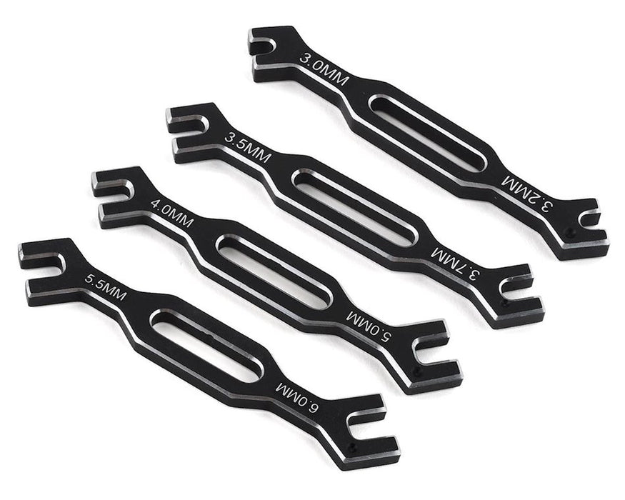 ProTek RC 2034 Turnbuckle Wrench Set