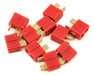 ProTek RC 5062 T-Style Female Plug 10 Pack