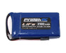 Protek RC 5188 LiFe 4PK Transmitter 6.6V 2100mAh Battery Pack
