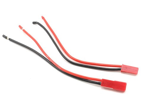 ProTek RC 5202 Male and Female JST Connector Set