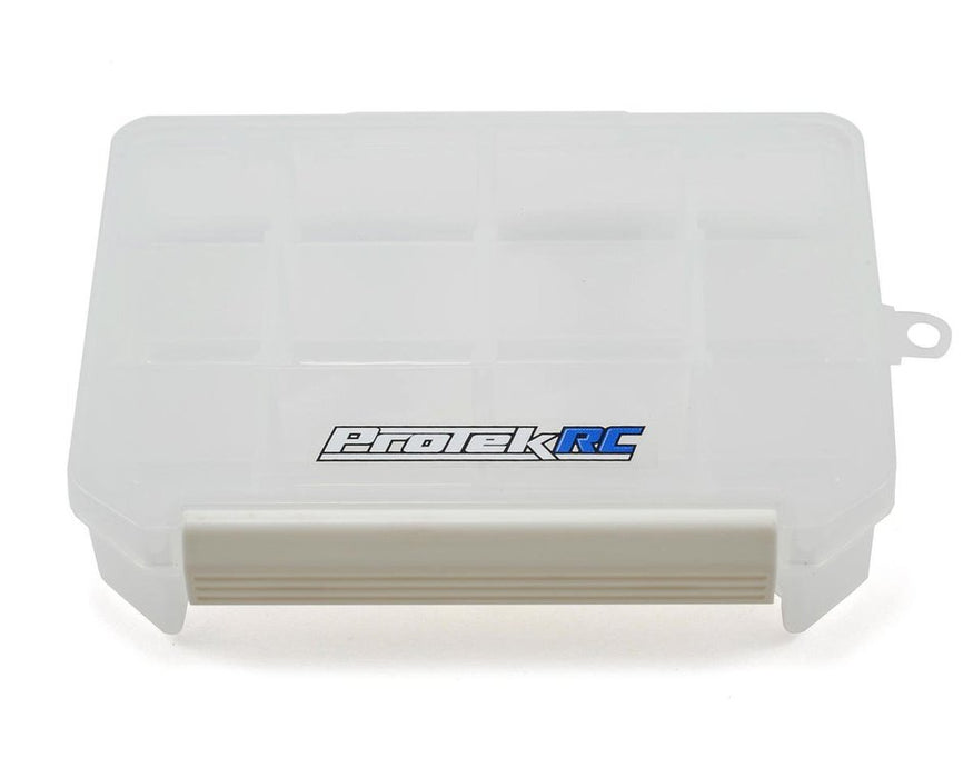 ProTek RC 8010 Small Plastic Container