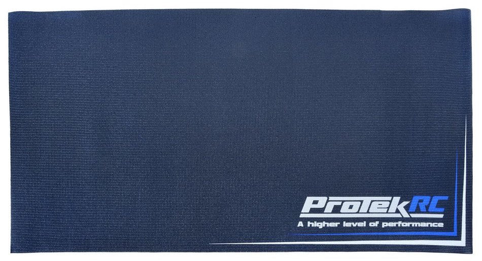 ProTek RC 8151 Pit Mat with Closeable Mesh Bag (48x24")