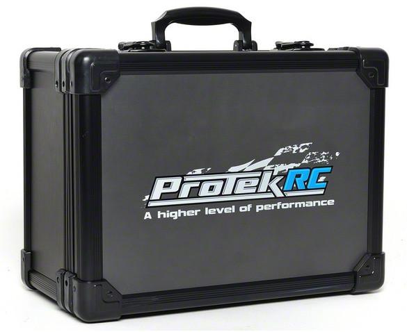 ProTek RC 8160 Universal Radio Case