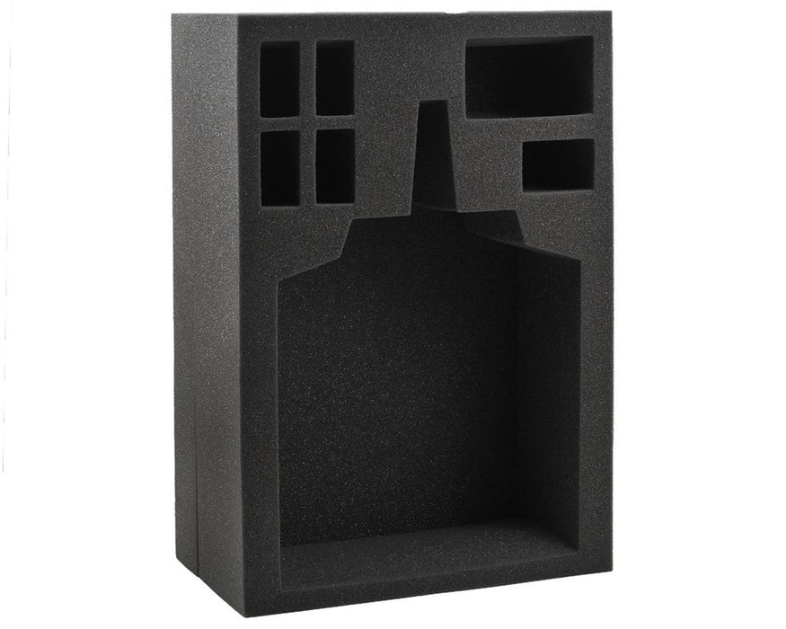 ProTek RC 8176 Universal Radio Case Insert works with DX6 DX7 DX8 and Others