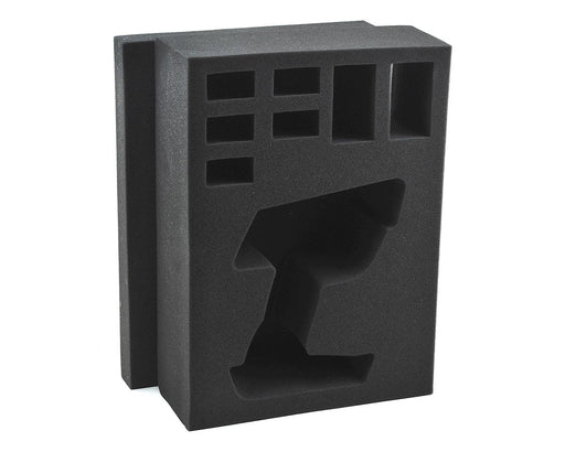 ProTek RC 8181 Universal Radio Case Insert for Sanwa MT44