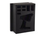 ProTek RC 8183 Universal Radio Case Insert for Sanwa M17