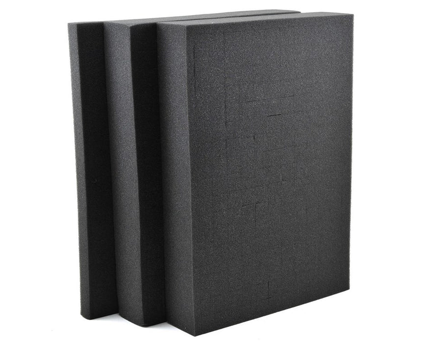 ProTek RC 8199 Universal Radio Case Insert Pick and Pluck Foam