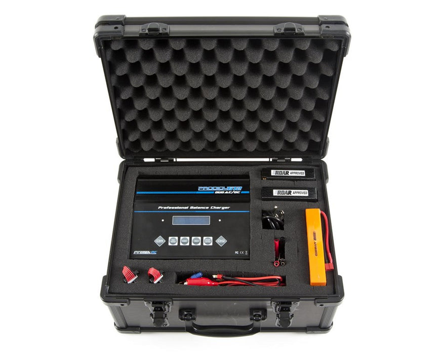 ProTek RC 8199 Universal Radio Case Insert Pick and Pluck Foam