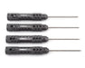 ProTek RC 8416 TruTorque SL Metric Hex Driver Set