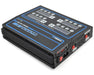 ProTek RC 8517 Prodigy 610 QUAD AC/DC 10A 100W RC Battery Charger