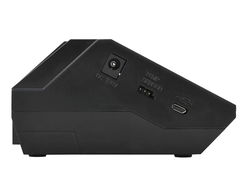 ProTek RC 8522 Prodigy 610ez AC/DC 2-6S 100W RC Battery Charger