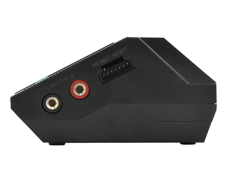 ProTek RC 8522 Prodigy 610ez AC/DC 2-6S 100W RC Battery Charger