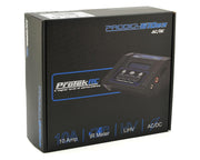 ProTek RC 8522 Prodigy 610ez AC/DC 2-6S 100W RC Battery Charger