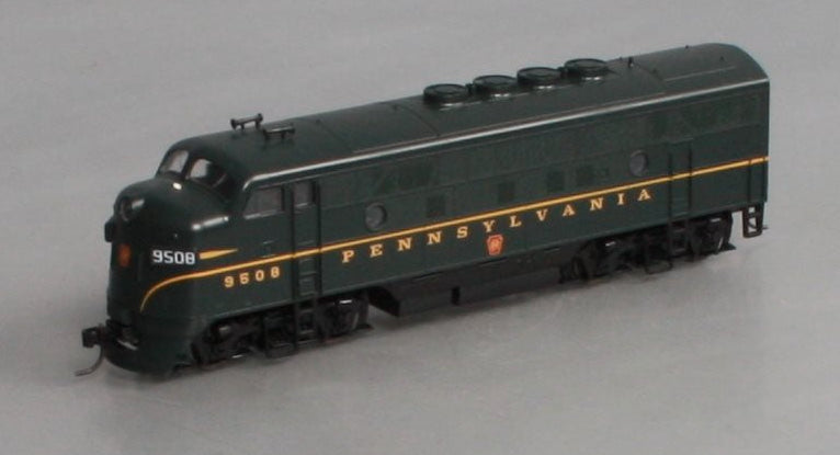 Proto 1000 920-8173 HO Scale EMD F3A Pennsylvania PRR 9508 - NOS