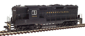 Proto 2000 920-23708 HO Scale EMD GP7 Phase II Diesel Pennsylvania PRR 7015 - NOS