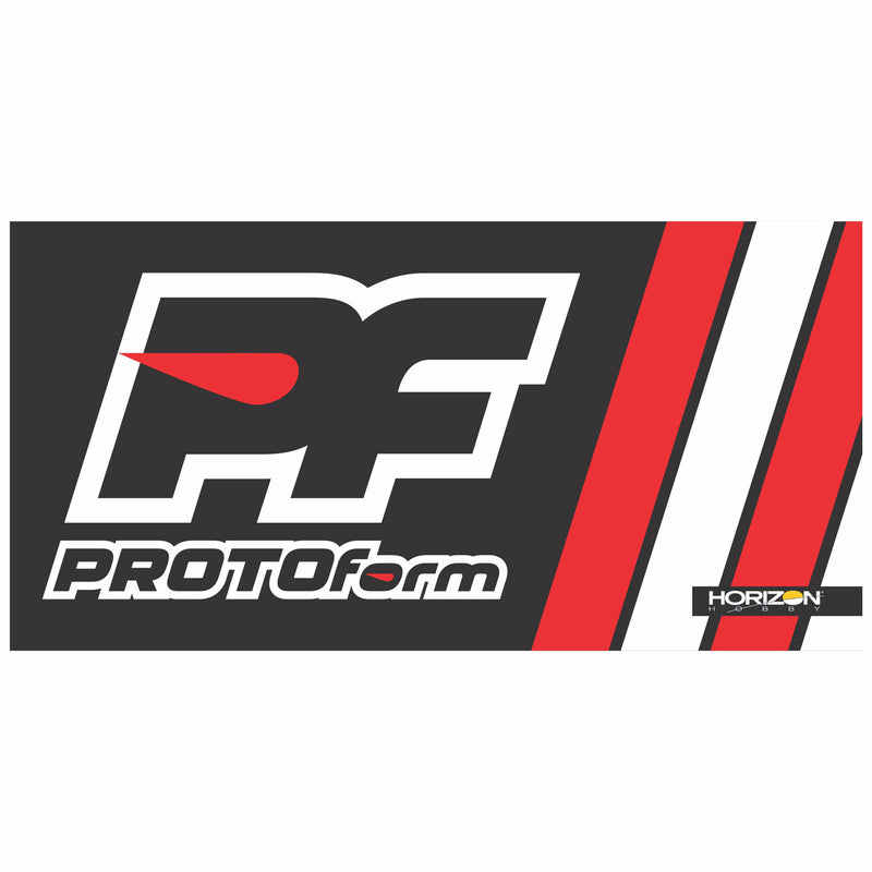 ProtoForm 0523 3x6 Banner