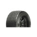 PROTOForm 10139-18 VTA Rear Tires Mounted on 31mm Black Wheels 1 Pair