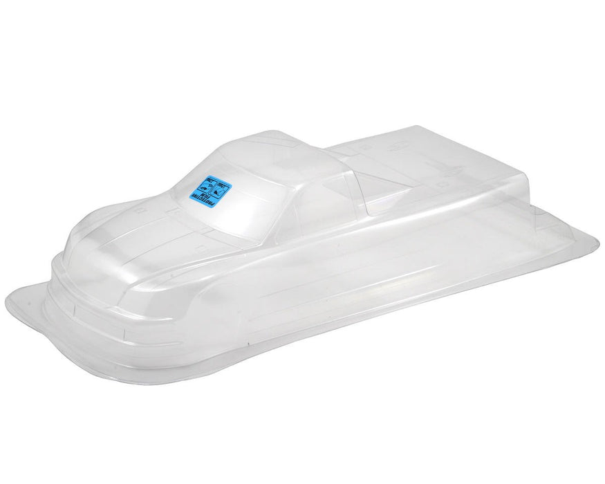 PROTOForm 1227-21 ORT Oval Race Truck Clear Body