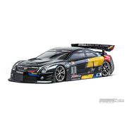 ProtoForm 154330 Cadillac ATS-V.R Clear Body, 190mm