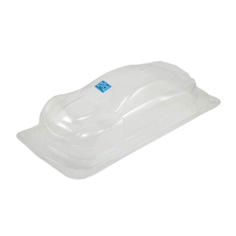 ProtoForm 154330 Cadillac ATS-V.R Clear Body, 190mm