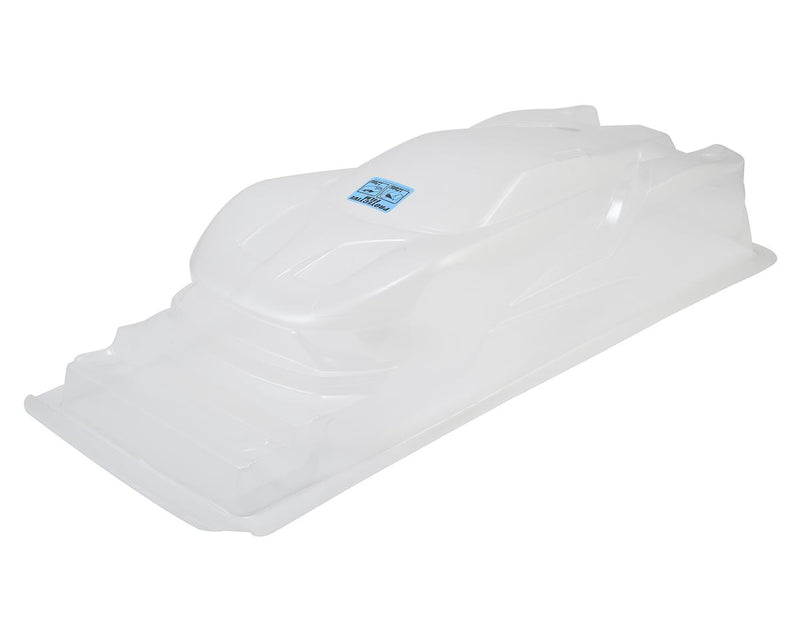 PROTOForm 1550-25 Ford GT Light Weight Clear Body, 190mm