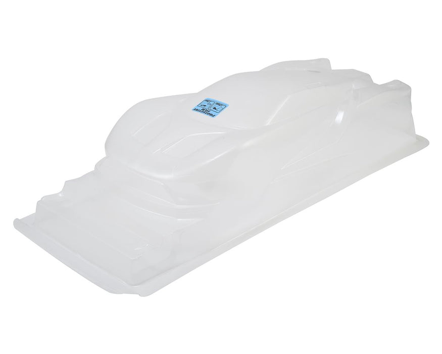 PROTOForm 1550-25 Ford GT Light Weight Clear Body, 190mm