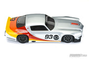 PROTOForm 1552-40 1971 Chevrolet Camaro Z28 Clear Body VTA Class