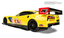PROTOForm 1557-30 Chevrolet Corvette C7.R Clear Body 190mm