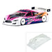 PROTOForm 1560-25 Type-S Clear Body for 190mm TC