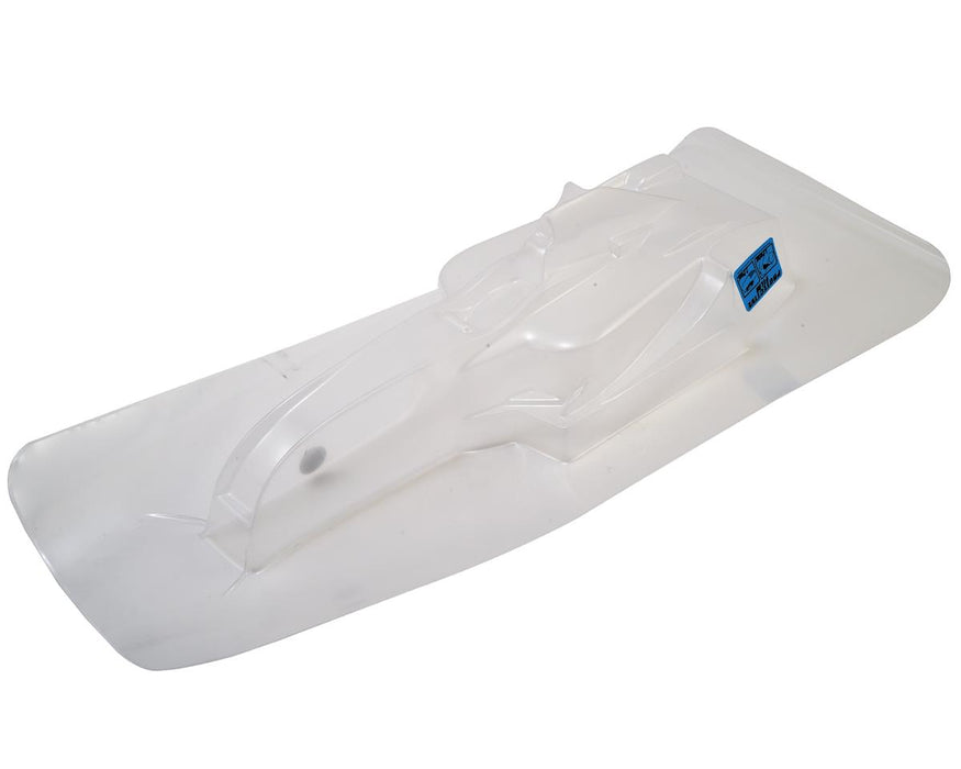 PROTOForm 1561-22 F26 Clear Body for Formula 1 Car 
