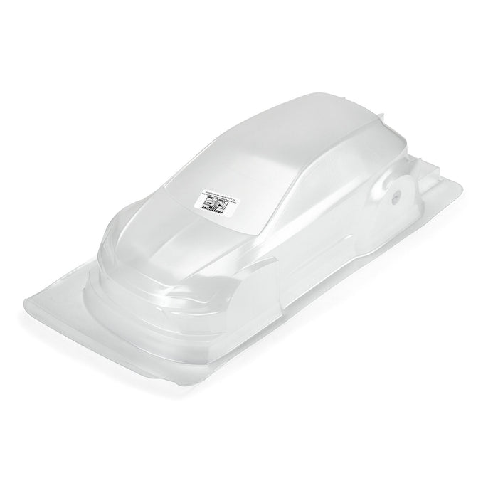 PROTOForm 1565-25 Europa FWD Clear Body for 190mm FWD On-Road Car