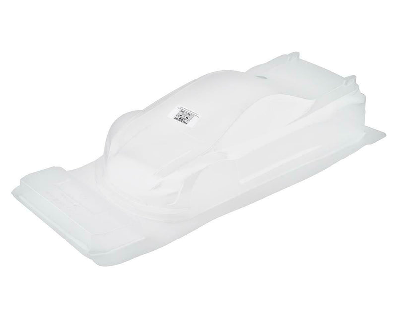 PROTOForm 1570-25 Turismo Light Weight Clear Body 190mm