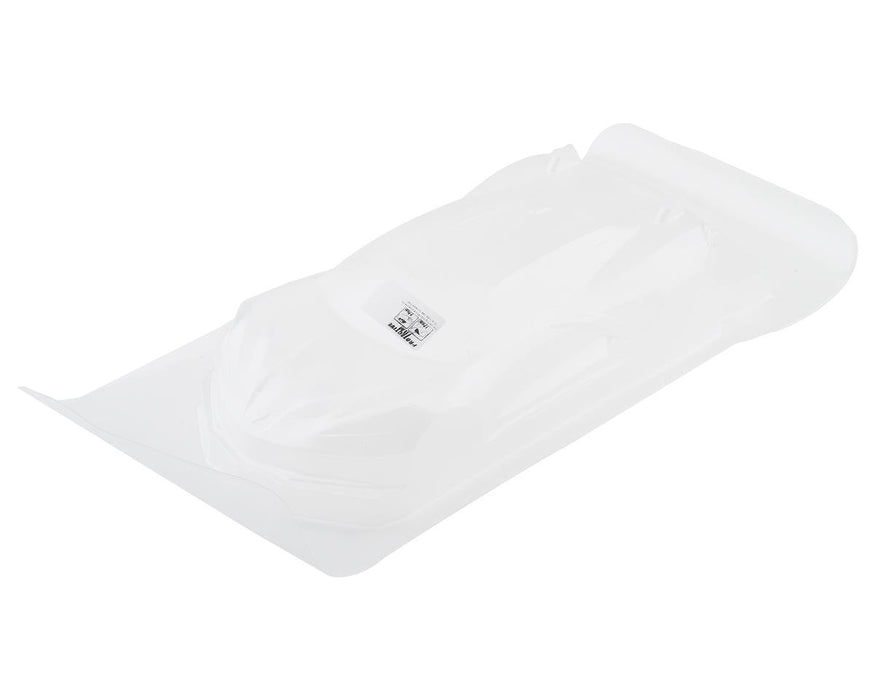 PROTOForm 1575-20 Chevrolet Corvette C8 Clear Body for 1/12 GT Car