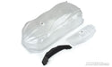 PROTOForm 1577-00 Chevrolet Corvette C8 Clear Body for Arrma Felony Infraction