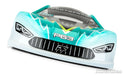 PROTOForm 1580-15 1/10 P63  X-Lite (0.4mm) Clear Body for 190mm TC