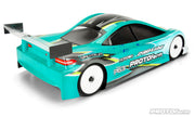PROTOForm 1580-20 1/10 P63 Pro-Lite (0.5mm) Clear Body for 190mm TC
