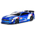 PROTOForm 1582-00 2021 Ford Mustang Clear Body for ARRMA Vendetta and Infraction Mega