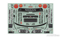 PROTOForm 1584-00 1/7 Nissan Skyline GT-R R34 Clear Body for Arrma Infraction