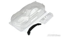 PROTOForm 1584-00 1/7 Nissan Skyline GT-R R34 Clear Body for Arrma Infraction