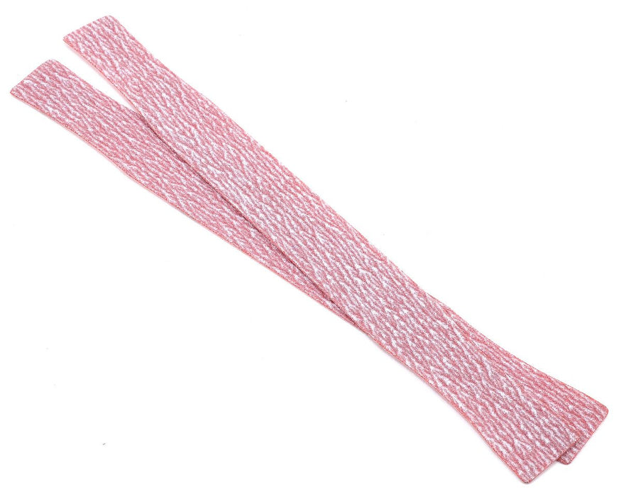 PROTOForm 6108-01 Better Edge Replacement Stripes for Sanding Block