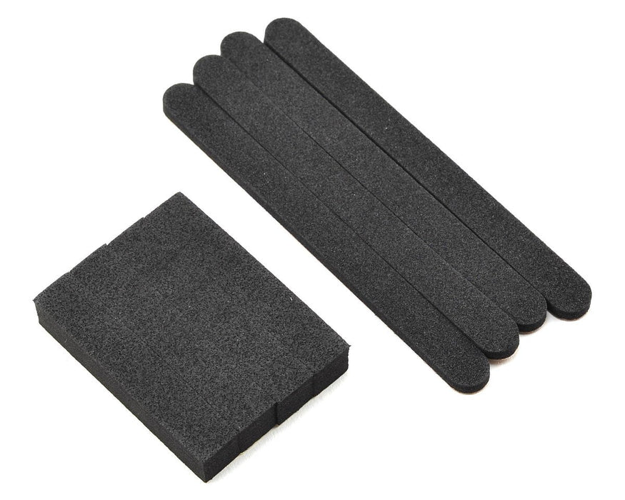 PROTOForm 6289-00 Body Support Foam Kit for On-Road Bodies