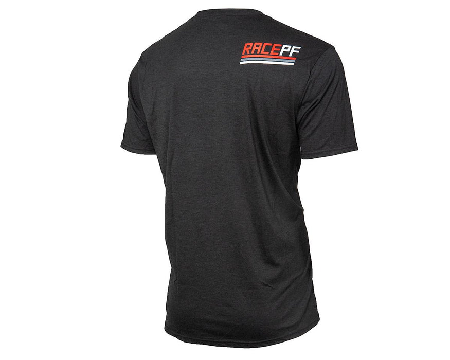 PROTOForm 9834 Black Slice T-Shirt