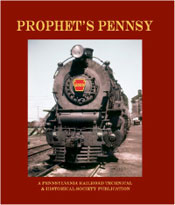 PRRT&HS 115 Prophet's Pennsy by John Prophet