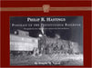 PRRT&HS 116 Phillip Hasting's Portrait of the Pennsylvania Railroad by Douglas Nelson
