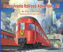PRRT&HS 122 Pennsylvania Railroad Advertising Art 1859-1968 by Chuck Blardone