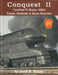 PRRT&HS 134 Conquest II by David W. Messer