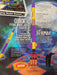 Quest 1408 Quick-Q Flying Model Rocket Complete Starter Set (Ships USPS Ground Only)