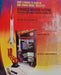 Quest 1408 Quick-Q Flying Model Rocket Complete Starter Set (Ships USPS Ground Only)