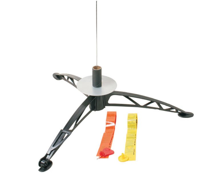 Quest Aerotech 7610 Lift Off Launch Pad